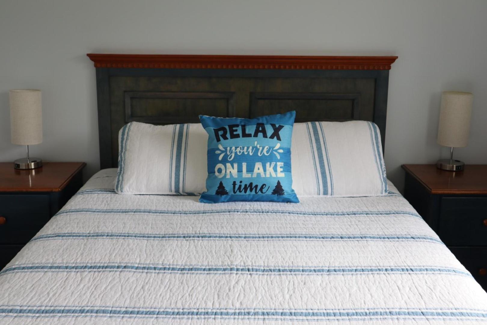 Blue Shore Resort Savona Экстерьер фото