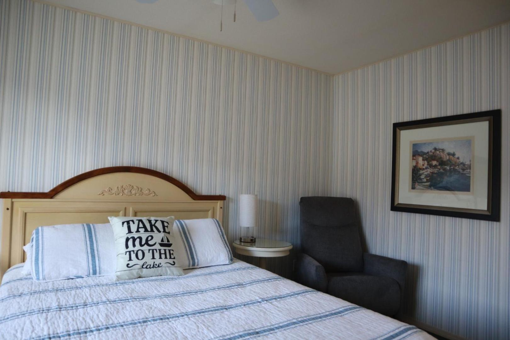 Blue Shore Resort Savona Экстерьер фото
